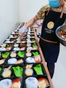 Jasa Aqiqah Cibubur